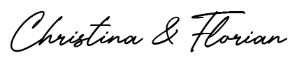 Unterschrift